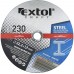 Extol Craft Trennscheiben für Metalle, 5 Stück 106950