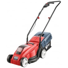 EXTOL PREMIUM Akku-Rasenmäher, bürstenlos, 25,2 V Li-ion, 4000 mAh, ohne Akku 8895631