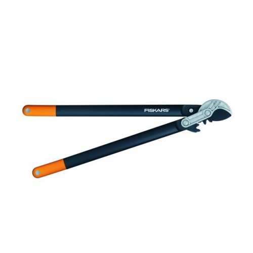 B-Ware FISKARS PowerGear Getriebeastschere L77, (112580) 1000583, repariert