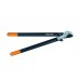 B-Ware FISKARS PowerGear Getriebeastschere L77, (112580) 1000583, repariert