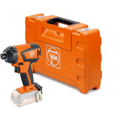 FEIN ASCD 12-150 W4 SELECT Akku-Schlagschrauber 71150564000