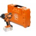 FEIN ASCD 12-150 W4 SELECT Akku-Schlagschrauber 71150564000