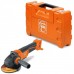 FEIN CCG 18-125 BLPD SELECT Akku-Winkelschleifer 125 mm 71200462000