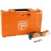 FEIN AMM 300 MULTIMASTER Plus select Oszillierer - Akku 71293262000