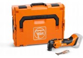 FEIN MultiMaster AMM 500 Plus AS Oszillierer - Akku, ohne Akku, L-BOXX 136 71293862000
