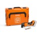 FEIN MultiMaster AMM 500 Plus AS Oszillierer - Akku, ohne Akku, L-BOXX 136 71293862000