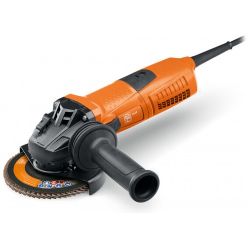 FEIN CG 13-125 V Compact-Winkelschleifer (125mm/1300W) 72228060000