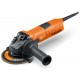 FEIN CG 13-125 V Compact-Winkelschleifer (125mm/1300W) 72228060000