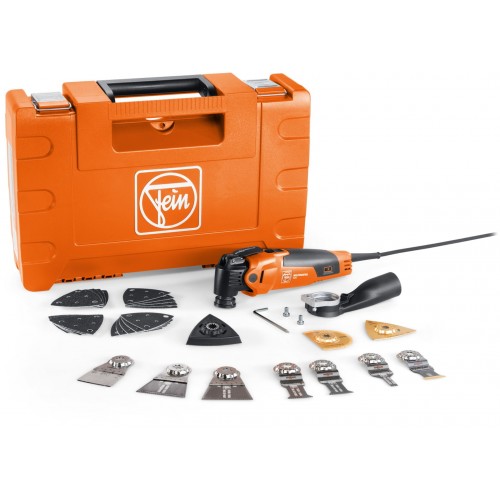 FEIN MM 500 MULTIMASTER Plus top Oszillierer 72295261000