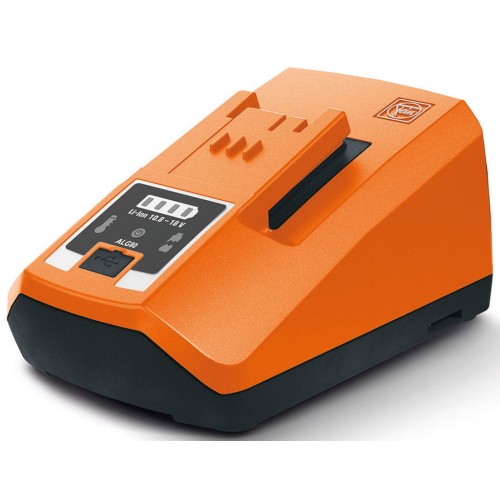 FEIN ALG 80 Schnellladegerät 92604180010