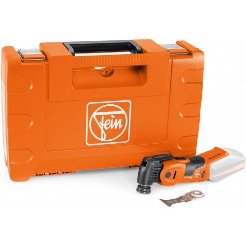 FEIN AMM 700 MULTIMASTER Max Select Oszillierer - Akku 71293462000