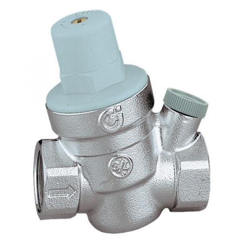 Caleffi CA 5334 Druckminderer 1/2´´ 533441