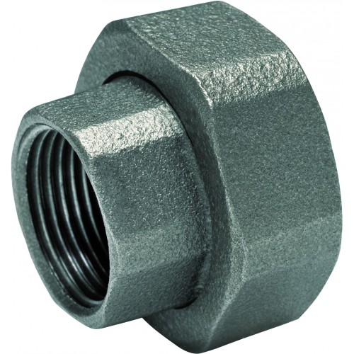 Pumpenverschraubung für Heizungspumpen 6/4”x1” SG17