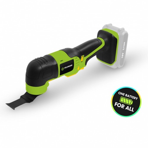 FIELDMANN FDUB 50701 AKU Multifunktionswerkzeug, ohne Akku 50002067