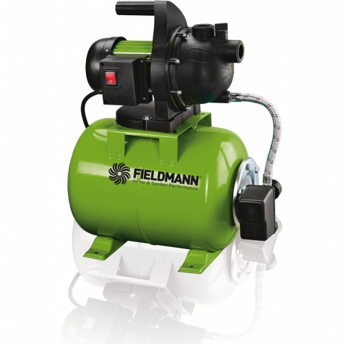 FIELDMANN FVC 8550 EC Gartenwasserwerk 50003474