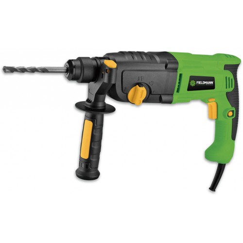 FIELDMANN FDV 211050-E SDS Schlagbohrmaschine 50003588
