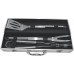 FIELDMANN FZG 9014 Grillbesteck 3-tlg. 41010522