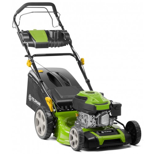 FIELDMANN FZR 4611-144B Benzinmäher 50003999 FIELDMANN FZR 4611-144B Benzinmäher 50003999