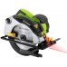 FIELDMANN FDK 201302-E Kreissäge + Laser 50004331