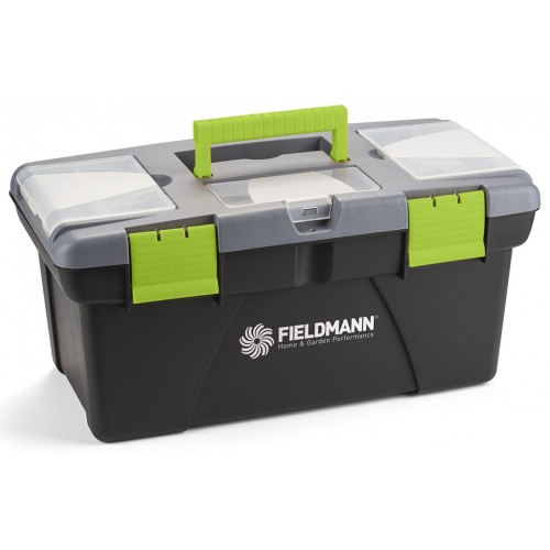 FIELDMANN FDN 4118 Werkzeugkasten 18,5'' 50004673