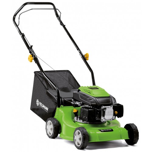 FIELDMANN FZR 4005-127BH Benzin-Rasenmäher 50004701