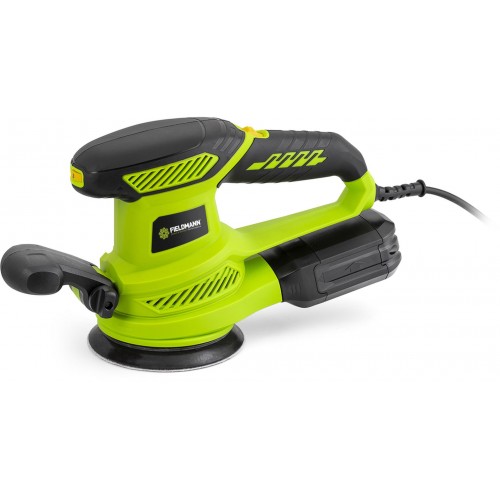FIELDMANN FDEB 200451-E Exzenterschleifmaschine 125 mm 50004915 FIELDMANN FDEB 200451-E Exzenterschleifmaschine 125 mm 50004915