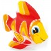 INTEX Puff`n Play Wasserspieltiere Fisch rot 158590