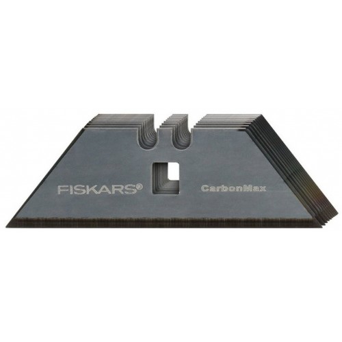 Fiskars CarbonMax Universalmesserklingen, 10 Stück 1027230