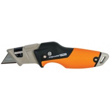 Fiskars CarbonMax Universal-Klappmesser, 16cm 1027224