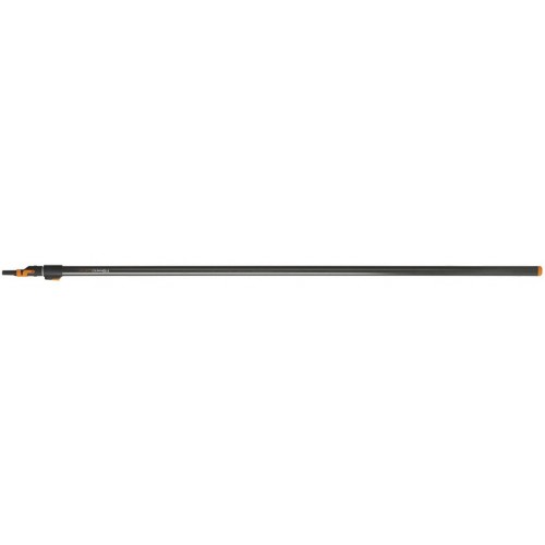 Fiskars QuikFit (L) Teleskop-Stiel 228 - 400 cm (136032) 1000665