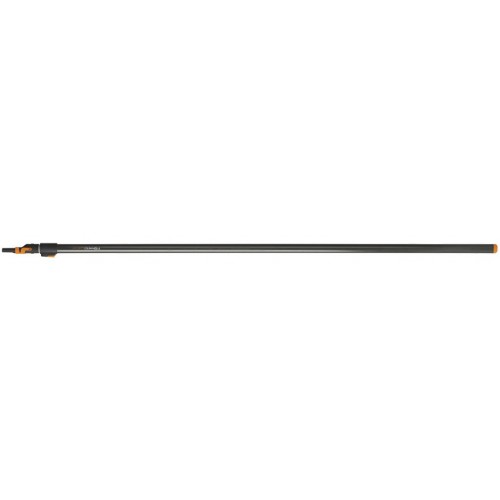 Fiskars QuikFit™ (L) Teleskop-Stiel 228 - 400 cm (136032) 1000665