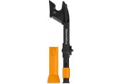 Fiskars QuikFit Universale Schere, 40cm (136525) 1001410