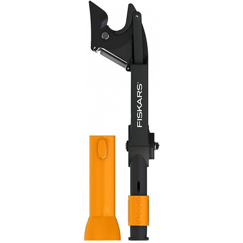 Fiskars QuikFit Universale Schere, 40cm (136525) 1001410