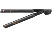 Fiskars SingleStep L28 Single-Step Bypass-Astschere (S), 50cm (112160) 1001432