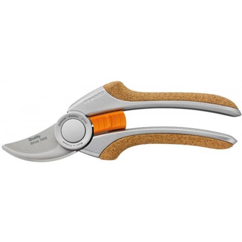 Fiskars Quantum Bypass-Gartenschere (111970) 1001434