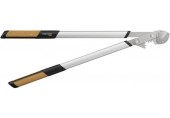 Fiskars Quantum L109 Amboss-Getriebeastschere, 80cm (112610) 1001437