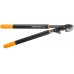 Fiskars PowerGear Amboss-Getriebeastschere, 64 cm L93 (112380) 1001550