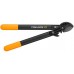 Fiskars PowerGear L71 Amboss-Getriebeastschere (S), 45cm (112180) 1001556