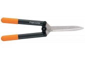 Fiskars PowerLever HS52 Heckenschere mit Hebe, 59cm (114750) 1001564