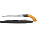 Fiskars SW84 Handsäge mit feststehendem Blatt, 49cm (123840) 1001620