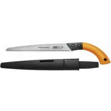 Fiskars SW84 Handsäge mit feststehendem Blatt, 49cm (123840) 1001620