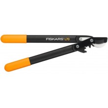 Fiskars PowerGear L70 Getriebeastschere (S), 45cm (112190) 1002104