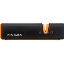 Fiskars Edge Messerschärfer Roll-Sharp, 16,5cm 978700