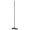 Fiskars Solid Universal-Gartenrechen,164cm (135066) 1003466