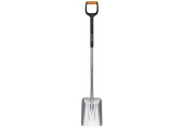 Fiskars Xact (L) Schaufel, Länge 130cm 1066731