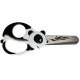 Fiskars Tierschere für Kinder Panda 1004613