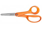 Fiskars Classic Kinderschere 13 cm, für Rechtshänder