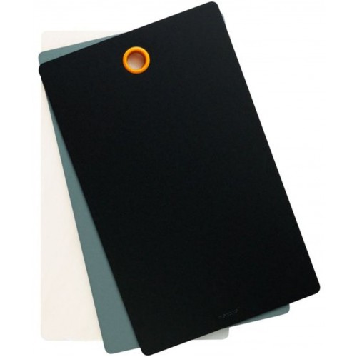 Fiskars Functional Form Schneidauflagen, 3-teilig 1014213 Fiskars Functional Form Schneidauflagen, 3-teilig 1014213