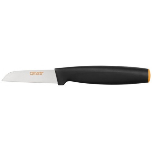 Fiskars Functional Form Schälmesser gerade 7 cm 1014227