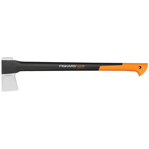 Fiskars X21 - L Spaltaxt 71cm, 1600g (122473) 1015642